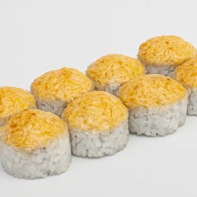 Такато в Лютые роллы по цене 741 ₽