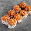 Вулкан в Yoko sushi по цене 690