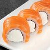 Ролл Филадельфия Люкс в Takamura Sushi по цене 770