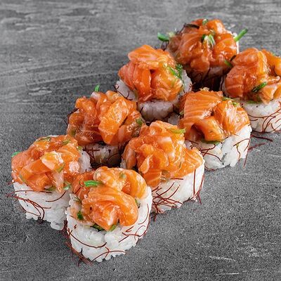 Вулкан в Yoko sushi по цене 690 ₽