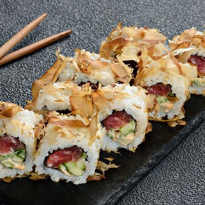 Бонитто в Васаби пеперони по цене 700 ₽