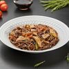 Соба с курицей и овощами в Суши Пицца Wok по цене 550