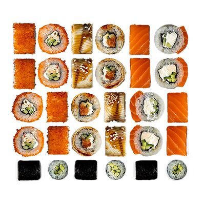 Сет Классика в I am PHO по цене 1780