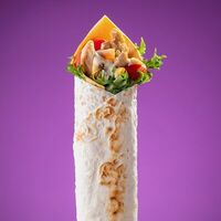 Сырная стандарт с говядиной в Вертимский