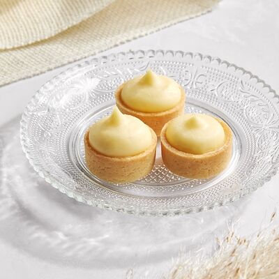 Лимонные мини тарты в Ribambelle по цене 300 ₽