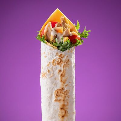 Сырная мини с говядиной в Вертимский по цене 544 ₽