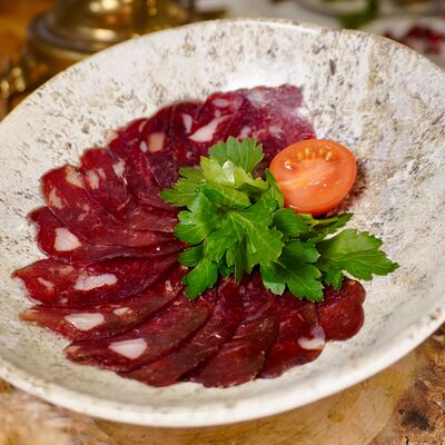 Казылык с зеленью в Татарская Усадьба по цене 520 ₽