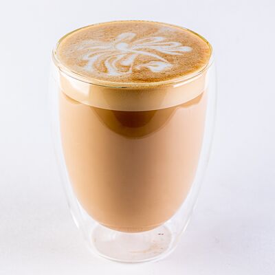 Флэт уайт в Coffee Way по цене 349 ₽