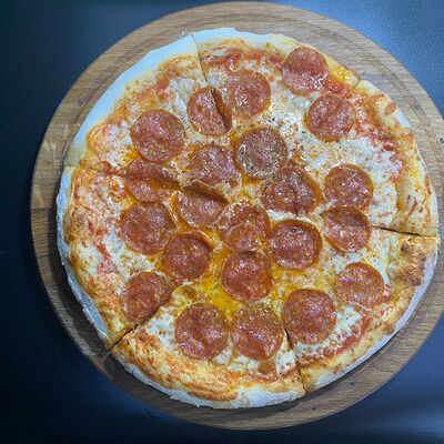 Пеперони в Емеля по цене 690 ₽