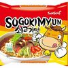 Лапша Samyang ramen согокимен в Yammy по цене 340