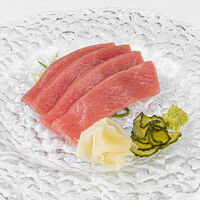 Тунец аками в Narnia