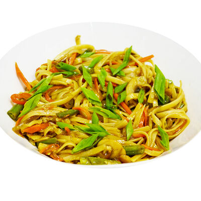 Вок с овощами в Суши Dом по цене 208 ₽