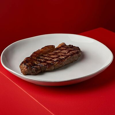 Стриплойн в Hitch по цене 3540 ₽