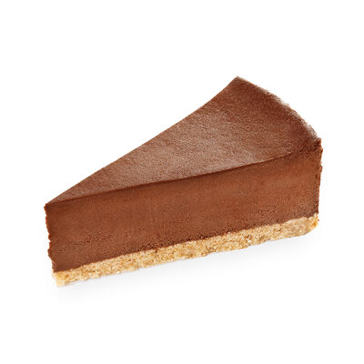 Чизкейк шоколадный в Toto's Pizza по цене 209 ₽