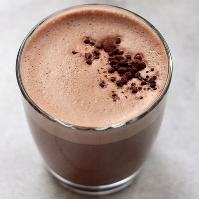 Какао без сахара в Travelers Coffee по цене 350 ₽