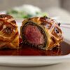 Boeuf Wellington в Lou Lou по цене 2700