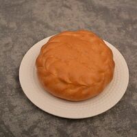 Хуплу со свининой в Чапай