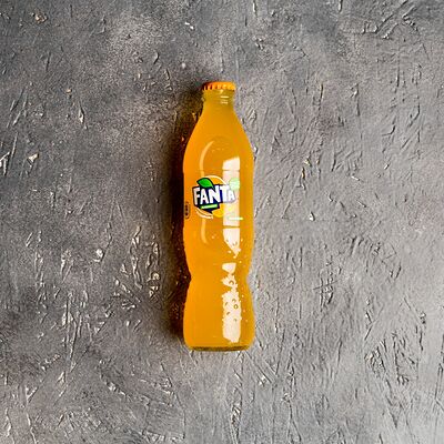 Фанта в A Food по цене 120