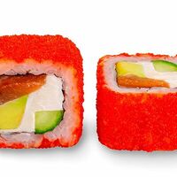 Калифорния лайт в Дом суши