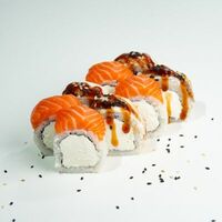 Филадельфия от Ёбисан в ЁБИСАН