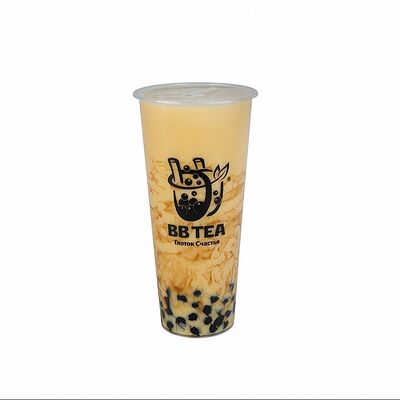 Чай Улун с молоком Oolong Milk tea в Bubble Tea Баблти по цене 600 ₽