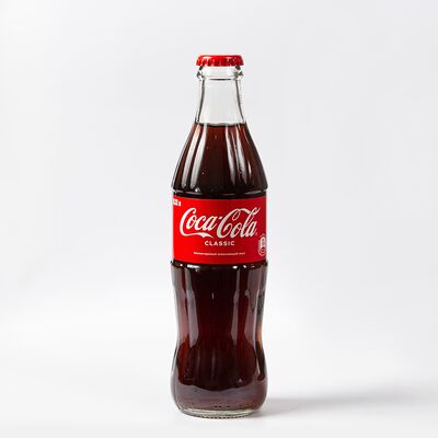 Coca-Cola в Пилпили по цене 377 ₽