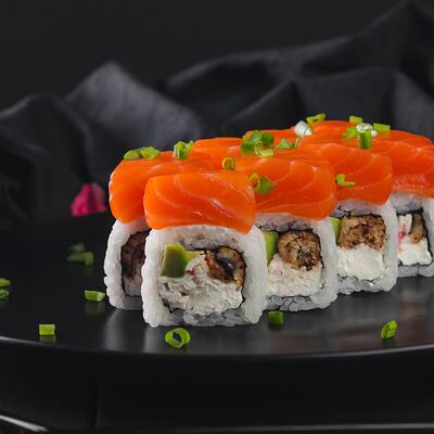 Премиум Филадельфия в Sushi7 по цене 1600 ₽