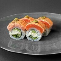 Огненная (4шт) в Рисовый дракон
