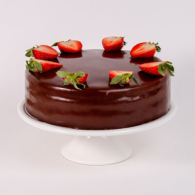 Торт Шоколадный Ванлав в Ванлав по цене 3799 ₽