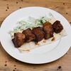 Шашлык из баранины в Аш бабай по цене 650