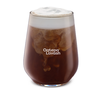 Капучино 200ml в Семейное по цене 12000 сум