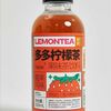 Lemontea Клубника в Korean Chick по цене 297