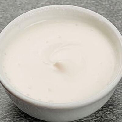 Мацони по-домашнему в Шафран по цене 110 ₽