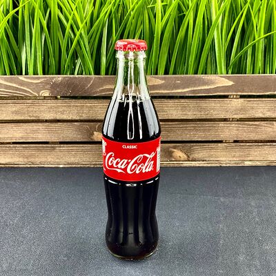 Coca-Cola в Golden Monkey по цене 270 ₽