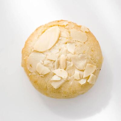 Печенье Рачареллив Эклерная по цене 230 ₽