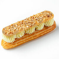 Эклер Париж-Брест в Lavanda Eclair