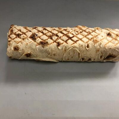 Шаурма пикантная в Северка по цене 540 ₽