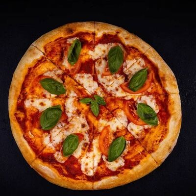 Пицца Маргарита в Вокруг суши по цене 499