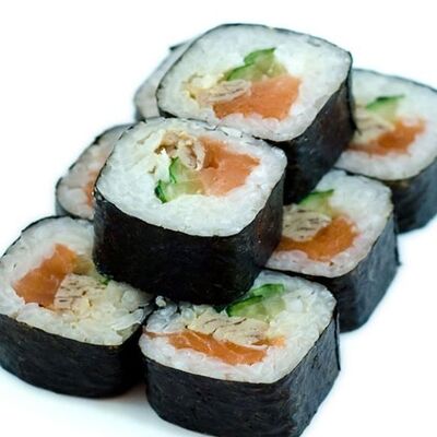 Якудза в Sushihome74 по цене 520 ₽