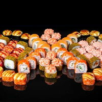 Сушиман в Sushiman