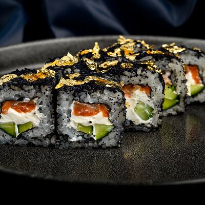 Фила Блек в Роллинка по цене 570 ₽