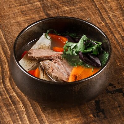 Шурпа в TATEV по цене 640 ₽