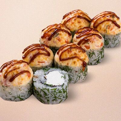 Лечче в Оригами по цене 419 ₽