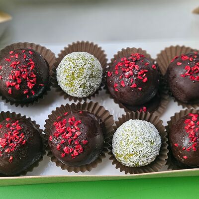 Набор конфет в Сельдерей по цене 1540 ₽