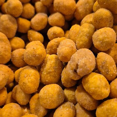 Арахис барбекю в Кебаб Life по цене 130 ₽