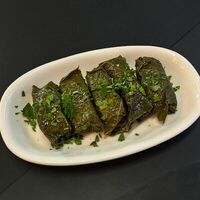 Долма в Кафе Hayatt