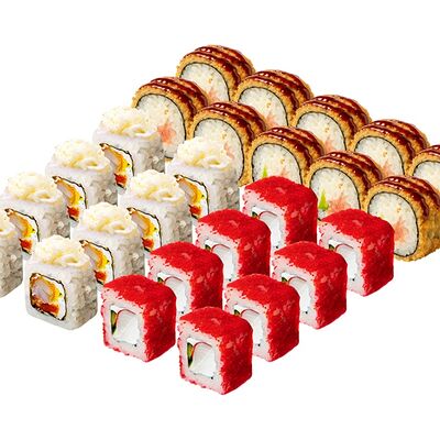 Марфуша в Дакота по цене 1148 ₽