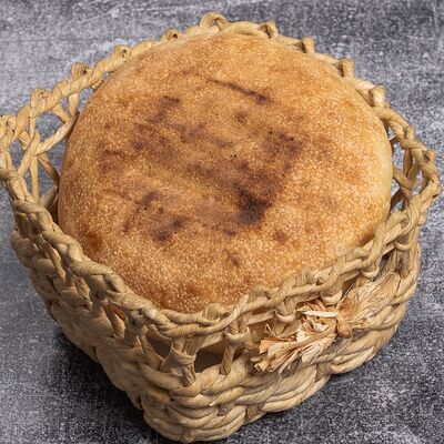 Лепешка на мангалев Жара по цене 110 ₽