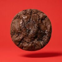 Кукис Брауни в Кофемашина