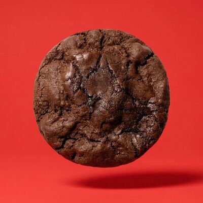 Кукис Брауни в Кофемашина по цене 230 ₽